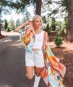 Urbanista Western Girl Kimono 10 Urbanista Western Girl Kimono