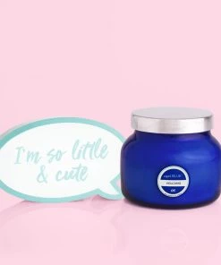 Capri Blue Volcano Petite Jar