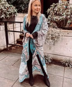 Urbanista Elsie Kimono Outerwear