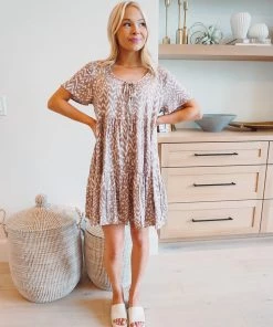 By Together Clio Dress