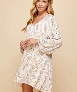 Millibon Dresses + Rompers Summer Romance Dress