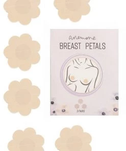 Anenome Breast Petals Bralettes