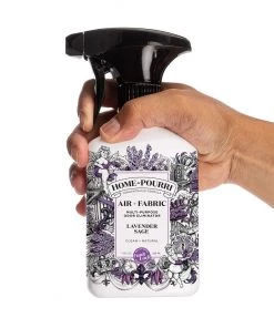 Poo Pourri Home~Pourri Lavender & Sage Room Spray Gifts + Home Accents