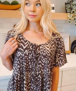 By Together Clio Dress