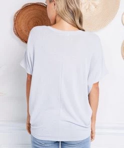 Jolie Jada Dolman Tops