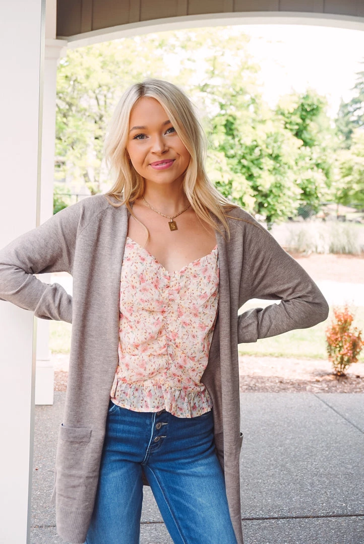 Active Basic New Arrivals Clayton Cardigan 1 Active Basic New Arrivals Clayton Cardigan