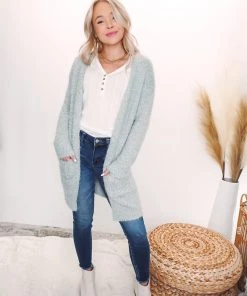 Love Tree That Cozy Feeling Cardigan