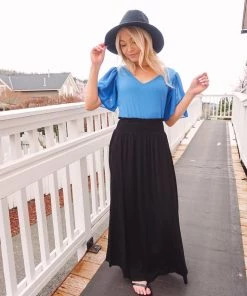 La Miel Charmaine Skirt