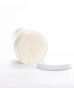 Ginger June Candle New Gifts + Home Non Toxic Soy Candles Large Jar