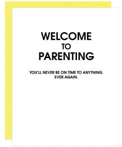 Sublime Clothing Boutique Chez Gagne Funny Greeting Cards