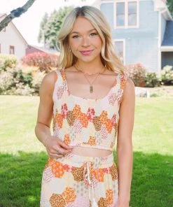 Promesa Trend Setter Tank