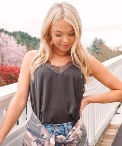 La Miel Tops Nola Cami