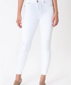 Kancan Michael High Rise Denim 34 Kancan Michael High Rise Denim