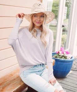 Urbanista Sunny Soul Panama Hat Accessories