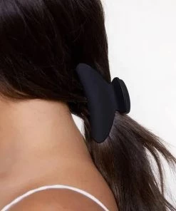 Kitsch 2pc Recycled Plastic Medium Claw Clips 8 Kitsch 2pc Recycled Plastic Medium Claw Clips