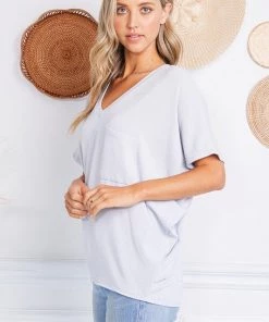 Jolie Jada Dolman Tops