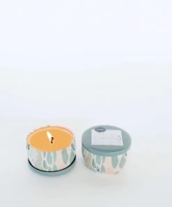 Sublime Clothing Boutique Gifts + Home Accents Bridgewater Sweet Grace Candle #033