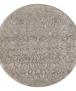 Santa Barbara Designs Layne Etched Wood Riser Gifts + Home Accents