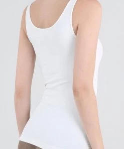 Nikibiki Jersey Tank Tops