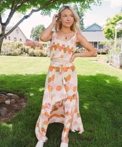 Promesa Set A Trend Skirt