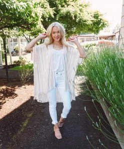 Millibon Willow Kimono