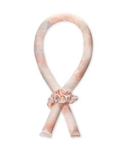 Beauty Kitsch Satin Heatless Curling Set