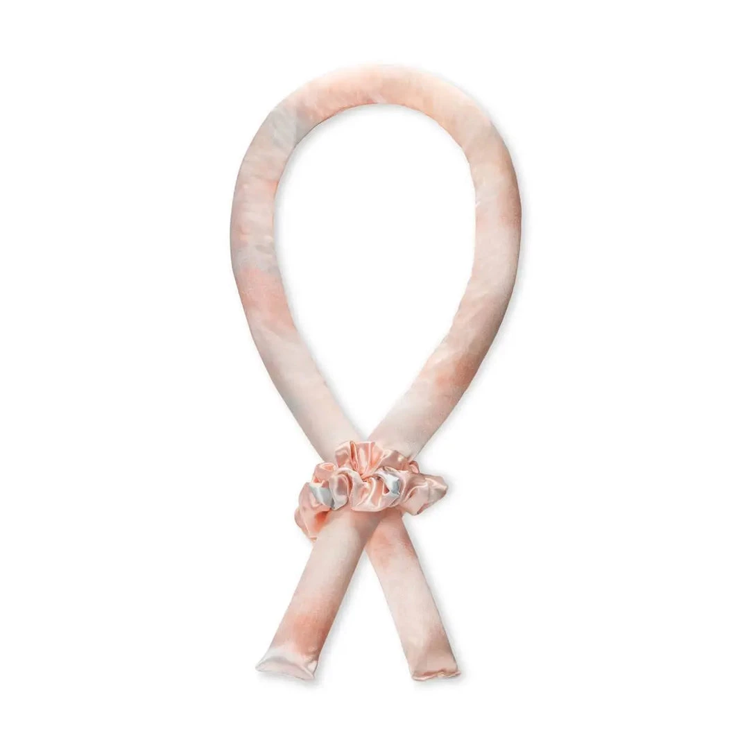 Beauty Kitsch Satin Heatless Curling Set 2 Beauty Kitsch Satin Heatless Curling Set