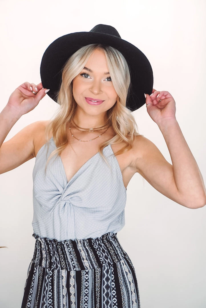 La Miel Tops Georgie Cami 20 La Miel Tops Georgie Cami