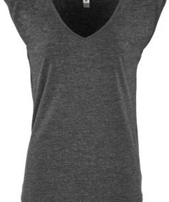 SLC Activewear Festival V Tank Tops