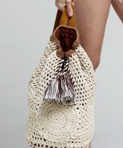 Urbanista Sea Me Crochet Backpack Accessories