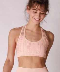 Nikibiki Peephole Bralette 22 Nikibiki Peephole Bralette