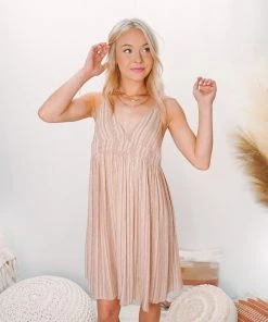 Hem & Thread Dresses + Rompers Taliana Dress