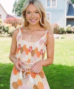 Promesa Set A Trend Skirt