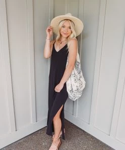 Lush Clothing New Arrivals Andi Midi Dress