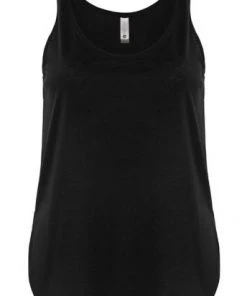 SLC Activewear Festival Scoop Tank New Arrivals