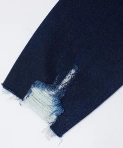 Sublime Clothing Boutique Bottoms Alexander High Rise Denim