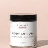 Midnight Paloma Calming Body Lotion