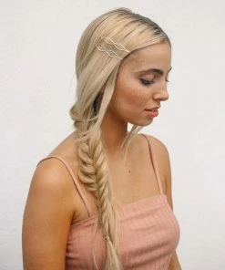 Kitsch Diamond Bobby Pins Beauty