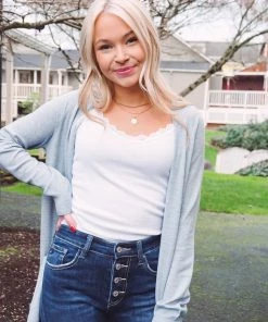 Active Basic New Arrivals Clayton Cardigan 42 Active Basic New Arrivals Clayton Cardigan