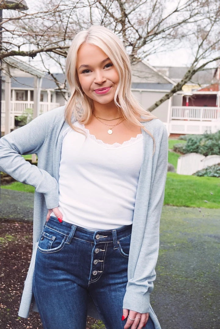 Active Basic New Arrivals Clayton Cardigan 20 Active Basic New Arrivals Clayton Cardigan