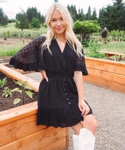 Lush Clothing Cowgirl Nights Dress 11 Lush Clothing Cowgirl Nights Dress