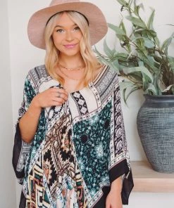 Urbanista Cloud Nine Kimono