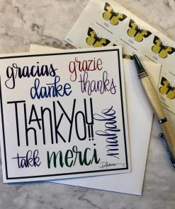 Pamela Anderson Greeting Cards