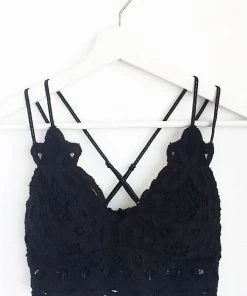 Anenome Bralettes Brielle Bralette