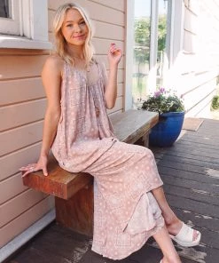 Millibon Prairie Dreams Jumper