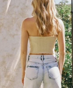 Kancan Cooper High Rise Shorts 11 Kancan Cooper High Rise Shorts