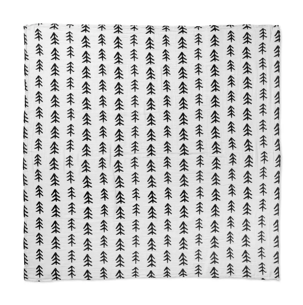 Modern Burlap Baby Shop Organic Cotton Swaddle Blanket 6 Modern Burlap Baby Shop Organic Cotton Swaddle Blanket