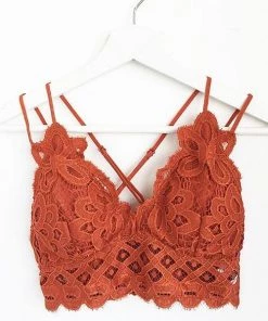 Anenome Bralettes Brielle Bralette