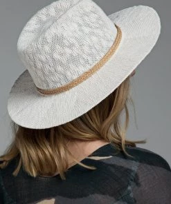 Urbanista Jade Panama Hat