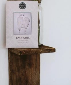 Gifts + Home Accents Bridgewater Sweet Grace Sachet